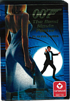 James Bond - Movie Poster Playing Card Deck